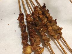 -管氏翅吧(马家堡店)