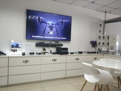 -DJI大疆售点(丰台总部基地店)
