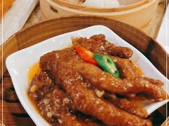 -点都德(盘福楼店)