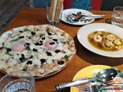 -JINNS锦时 steak&pizza(浸信会礼拜堂旧址店)