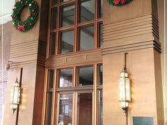 门面-康莱德酒店·美庭自助餐厅