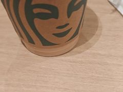 -星巴克臻选(威海威高广场店)