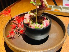 -赤坂亭 M9和牛烧肉(水街店)