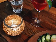-SISTERS BAR RESTAURANT川意酒馆(嘉善老市H楼店)