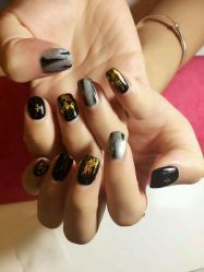 picture-J·C NAIL美甲美睫
