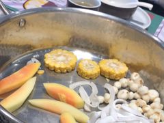 -椰小鸡·琼州糟粕醋(美兰缤纷城店)