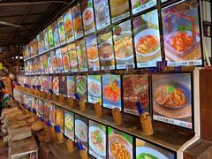 -园林美食城·本土农家菜(杨和镇店)