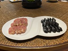 -新荣记(西溪湿地店)