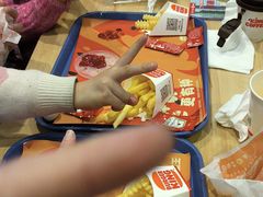 -汉堡王(金鹰天地广场店)