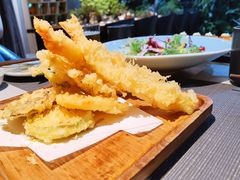 -森味薪火烧•烧鸟居酒屋•日本料理(望京店)