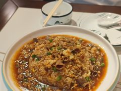 海肠饭-松云居