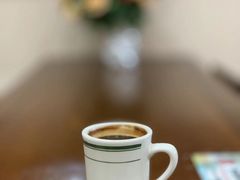 -Tequila Espresso(嘉善路店)