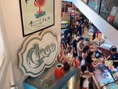 -Alimentari早午餐(安福路店)