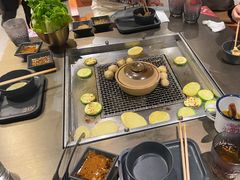 -塘屋烧烤·云南火塘烧烤品牌(春城慧谷旗舰店)