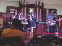 -宝莱纳餐厅(滨江店)