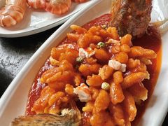 -蟹村草堂·苏式园林人文农家·大闸蟹