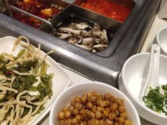 -海底捞火锅(顺义华联店)