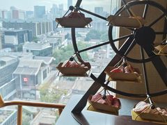 -花时·炭火烧肉(东百中心A馆店)