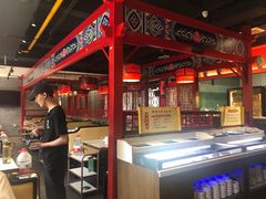 -祥源胡同·涮牛羊肉火锅(花桥店)