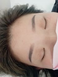 -莲姿娜·半永久纹绣纹眉