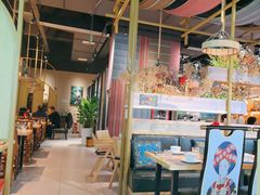 -云吉纳·云南菜(科创云廊店)