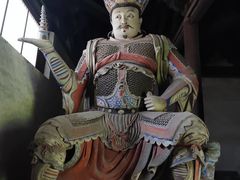 -善化寺