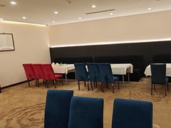 -南京钟山宾馆(江苏省会议中心)