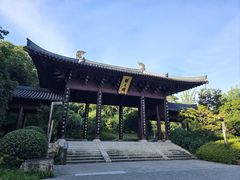 -牛首山文化旅游区