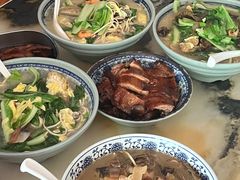 片儿川-慧娟面馆·餐厅(望江路店)
