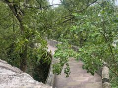 -台州府城(江南长城)