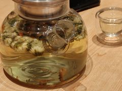 -如轩·海鲜砂锅粥·潮汕菜(南城店)