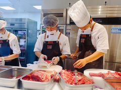 -鲜牛记潮汕牛肉火锅(淮安珠海路店)