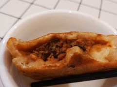 -馅饼粥·百年传承 since1926(中山路店)