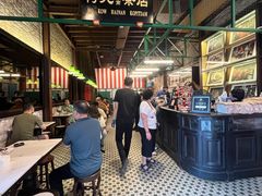 -何九海南茶店(鬼仔巷店)