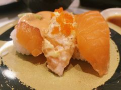 -濱寿司(高新伊藤店)