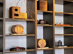 -王德传茶庄(上海新天地店)