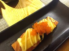 -昊·来了寿司(双楠2店)