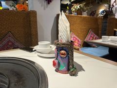 -云尊府云南菜·蒸汽石锅鱼(学清路店)