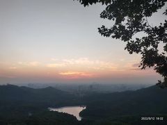 -广州市白云山风景名胜区