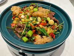 -鹿港小镇(悠唐店)