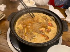 -重庆鸡公煲(学衡路店)