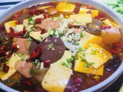 -大哈福烧烤·海鲜·家常菜(延安三路店)