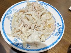 -老爆肚满五香烧牛羊肉