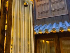 -叶叶菩提(太原别墅店)