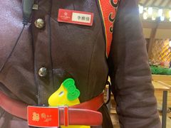 -九十九顶毡房(阜石路店)