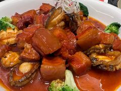 -海上食代(赣江新天地店)