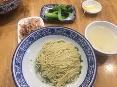 -裕兴记·三虾面(西北街总店)