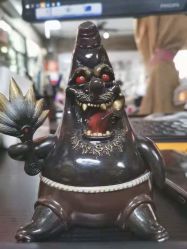 -匿名者纹身学院派·刺青