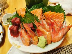 -割烹酱子日本料理(弘基财富广场店)