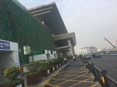 -洛阳龙门站